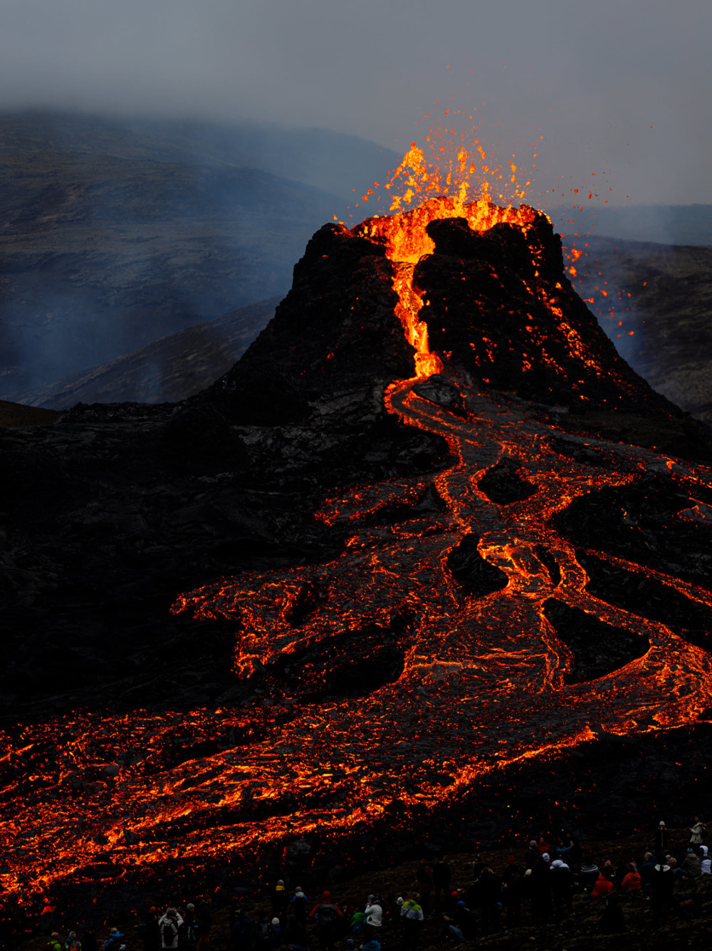 Icelandic Proverbs - Mystic Iceland